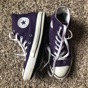 Chuck Taylor converse